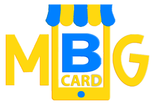 MBG CARD MARKETING