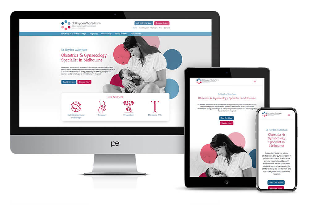 Sonal Dessai Digital - Website Designer - 3