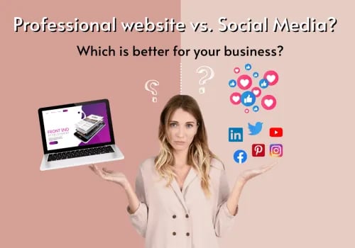 Sonal Dessai Digital - Website Designer - 2