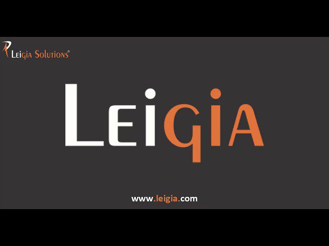 Leigia Solutions