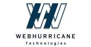 Webhurricane Technologies Digital Solution