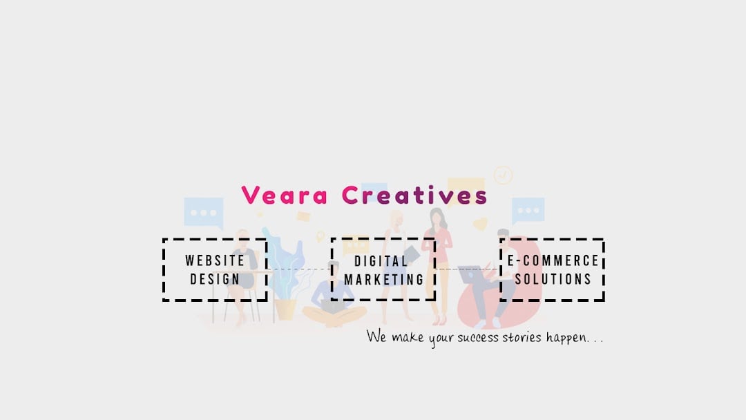 Veara Creatives Digital Solutions - 2