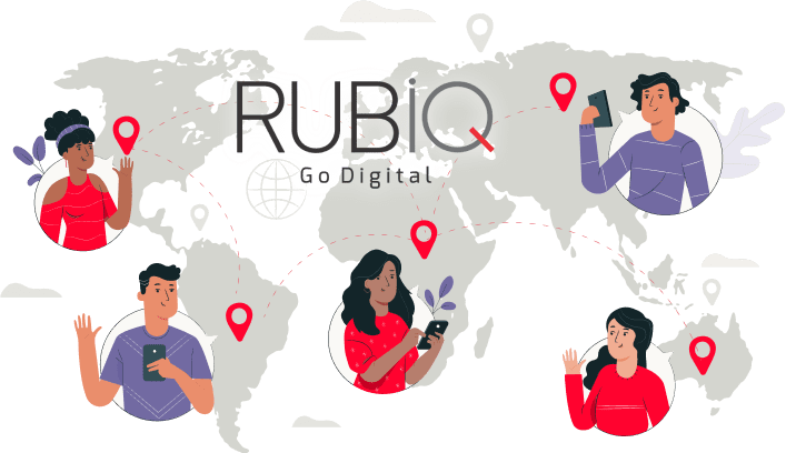 Rubiq Solutions