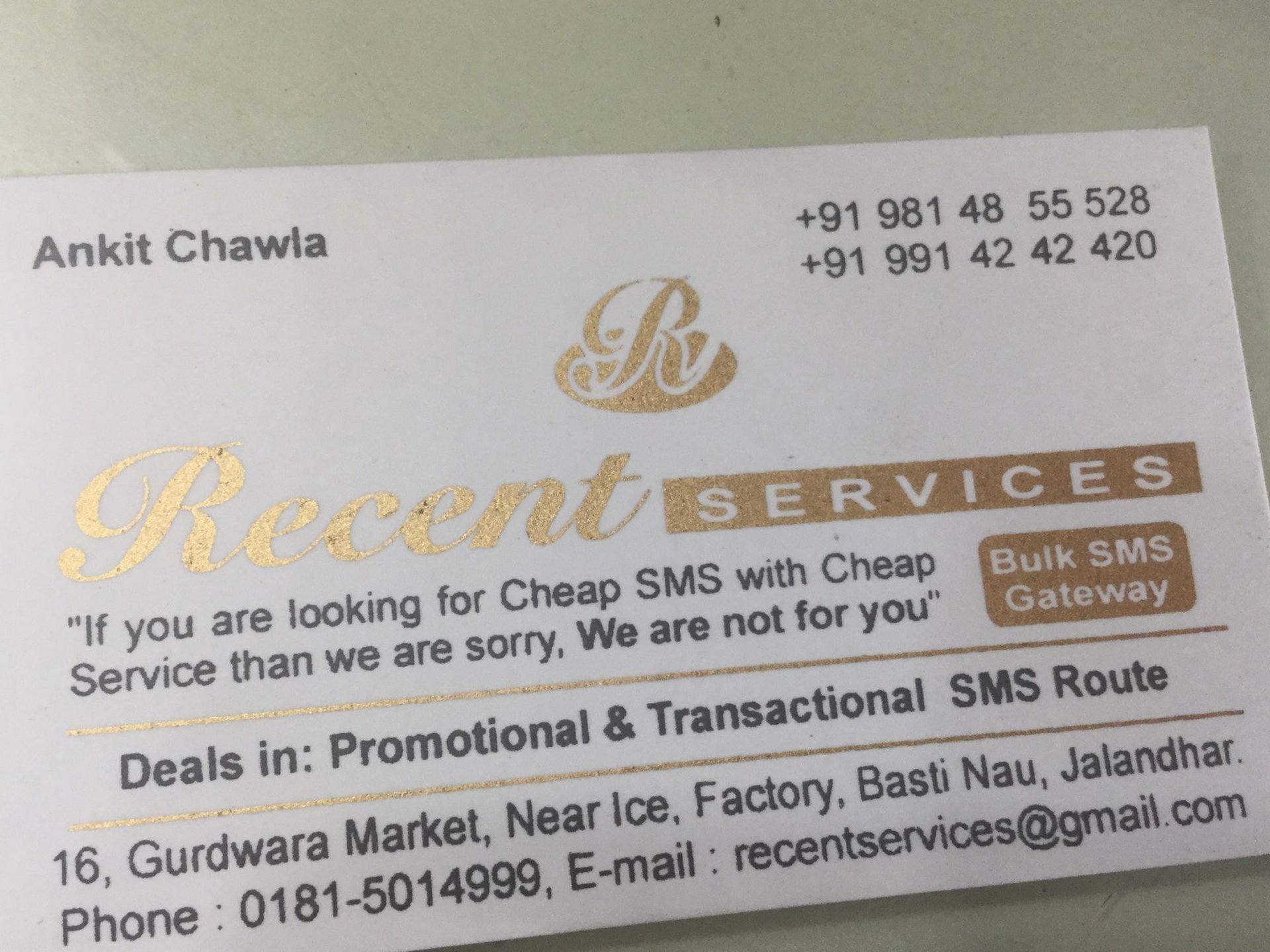 HiSpirits Technologies