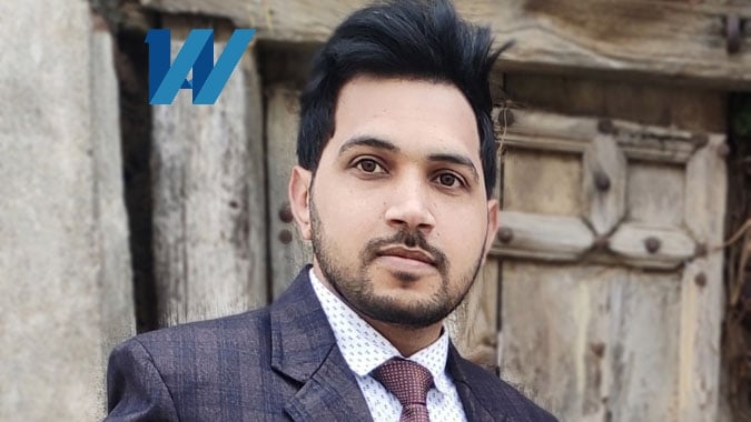 Amansworld Website Developer - 3