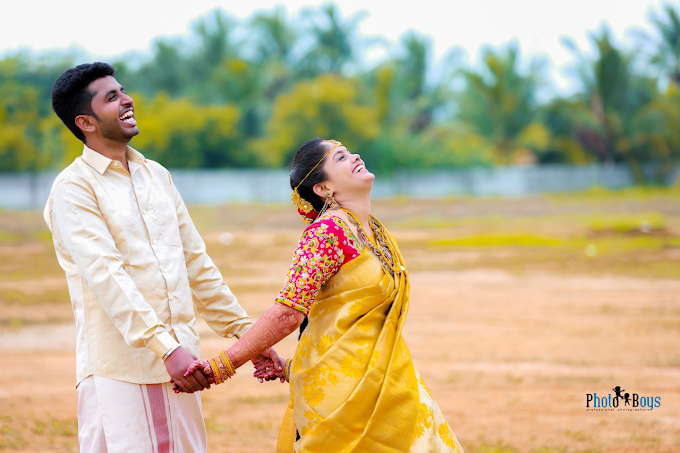 Photo Boys Corporate Office - 4