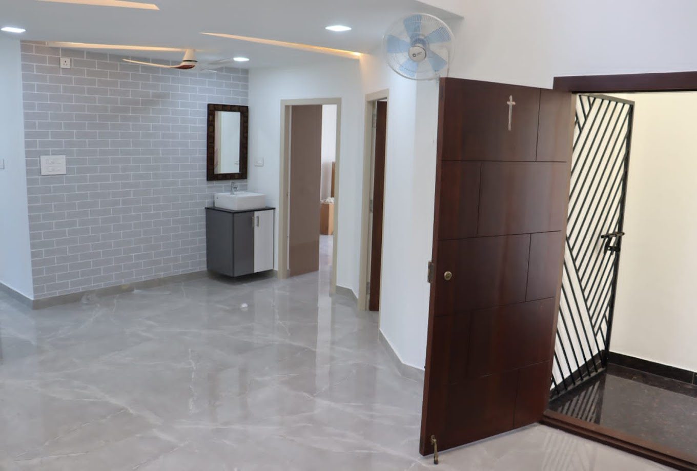 Jehovah Builders Pvt Ltd.,