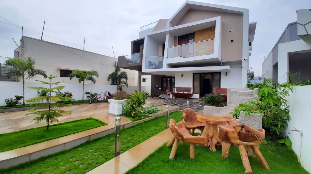 Jehovah Builders Pvt Ltd., - 3