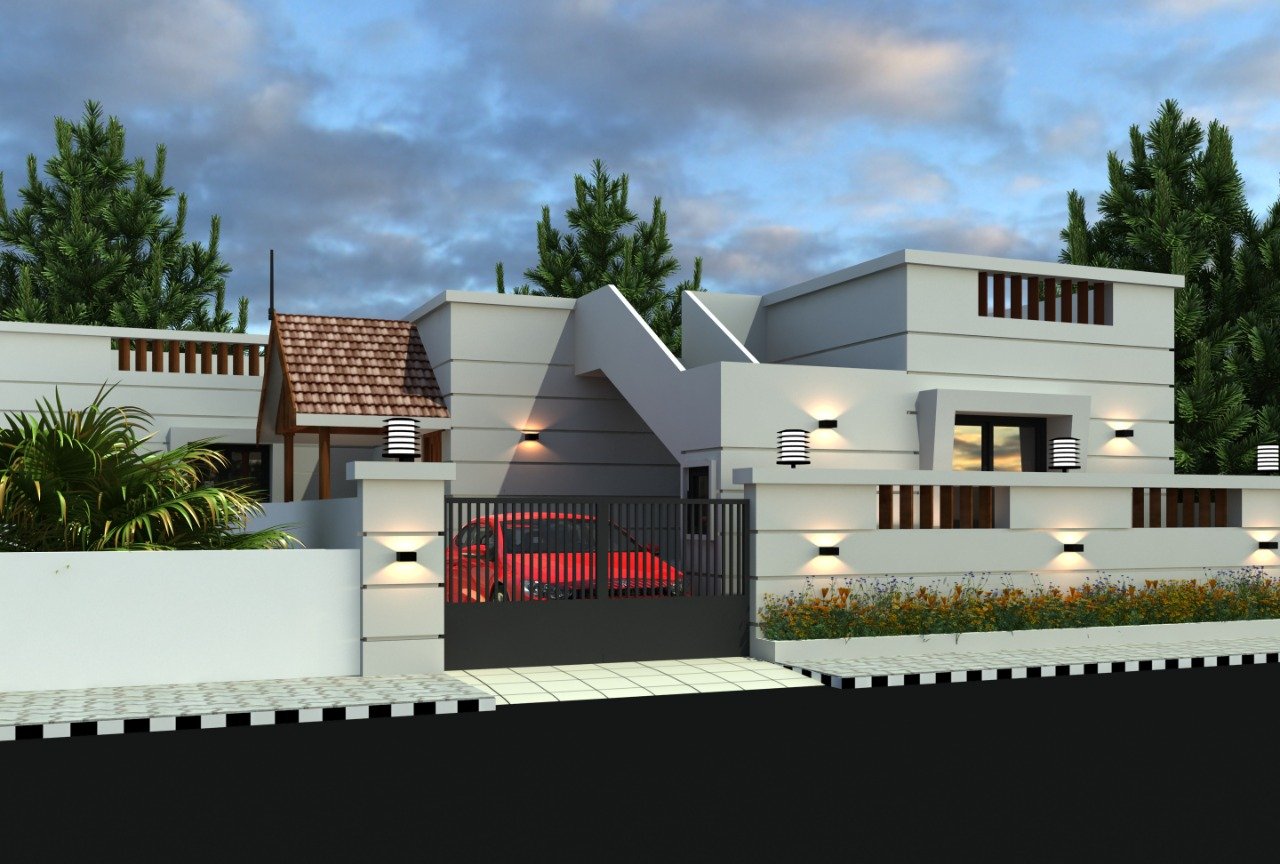 Shree Constructions Chennai Pvt Ltd - 4