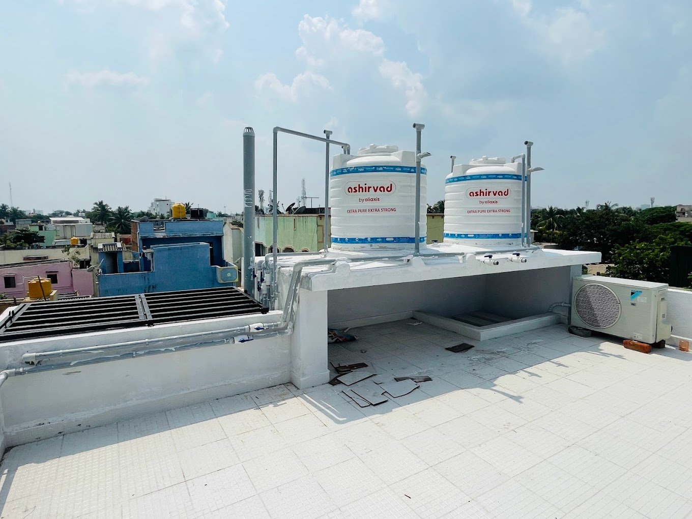 Valam Constructions - 3