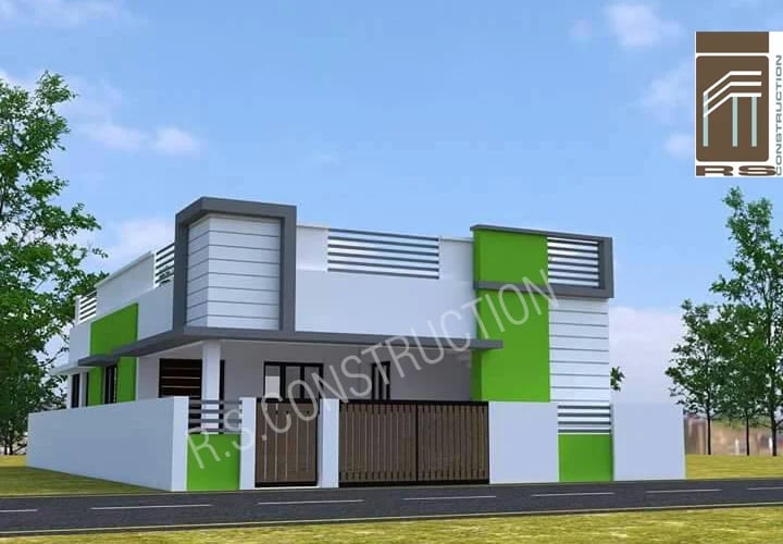 R.S Construction - 3