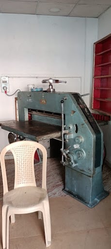 SAKTHI VASAN OFFSET PRESS - 2
