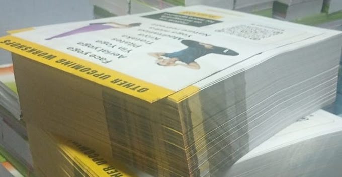 SAKTHI VASAN OFFSET PRESS