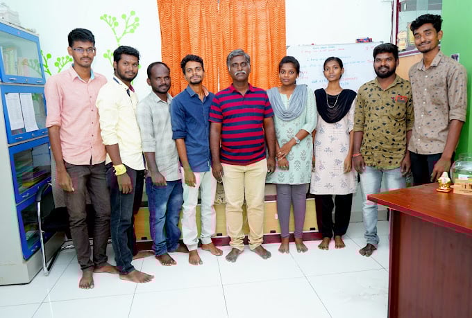 Sri Sakthi Promotional Litho Process - 3