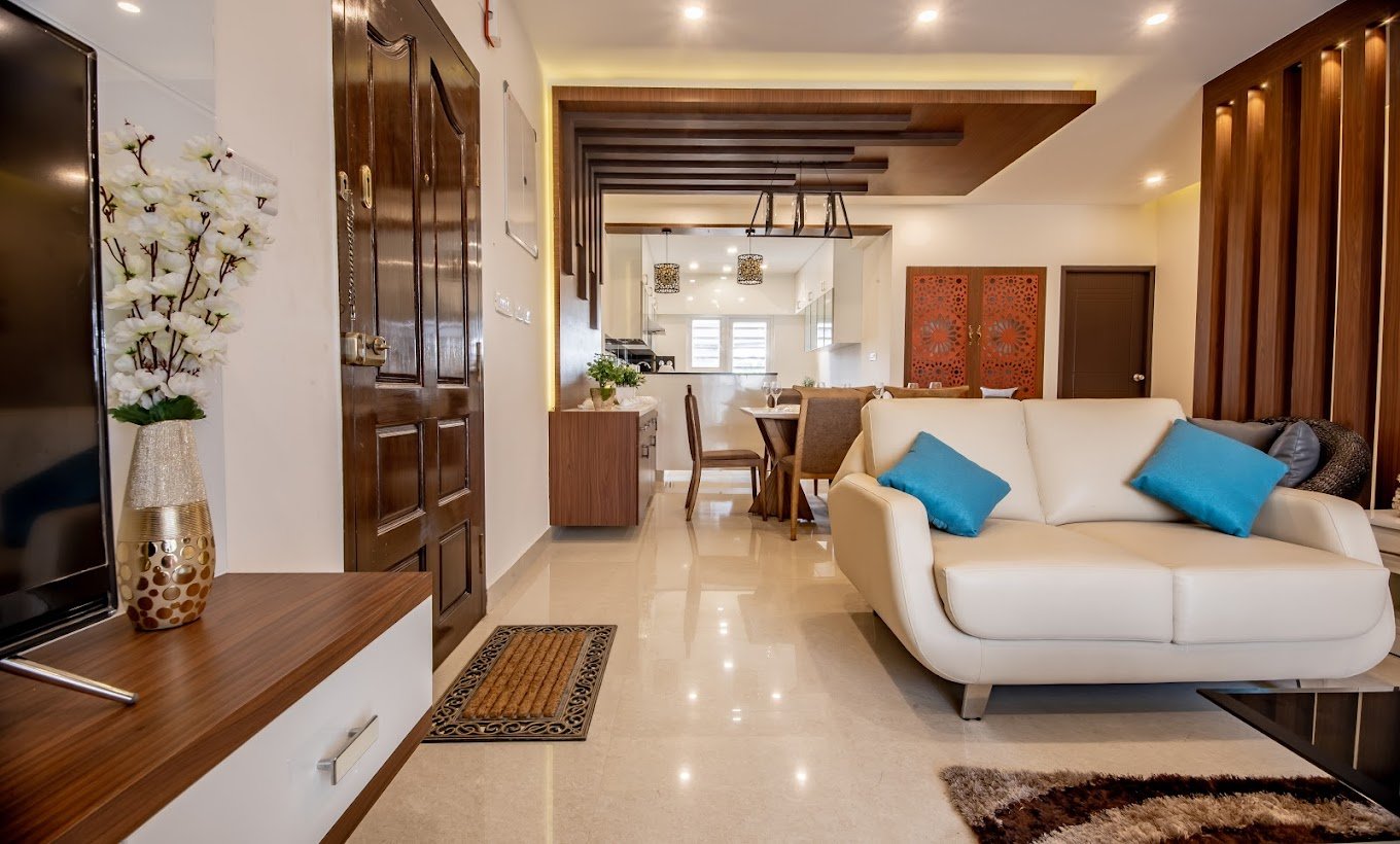 Salma Constructions - 2