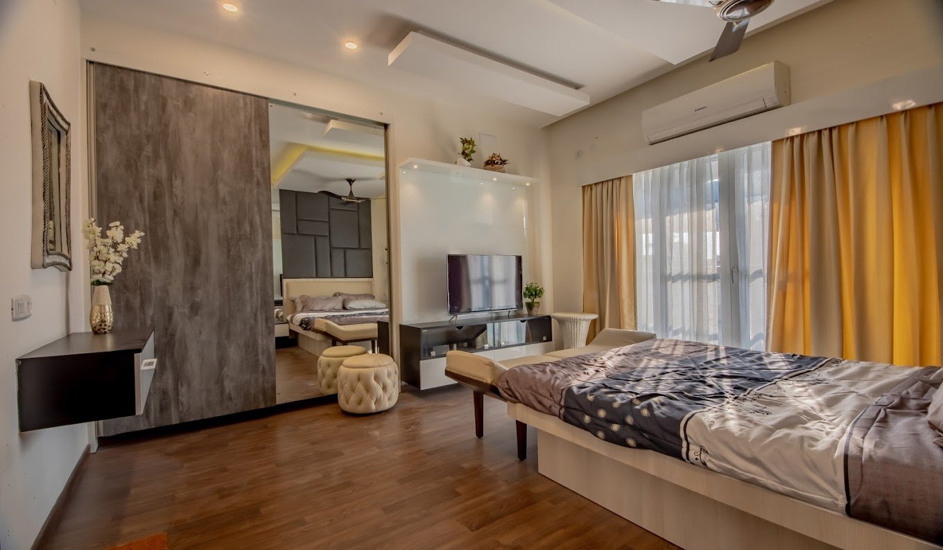 Salma Constructions - 4