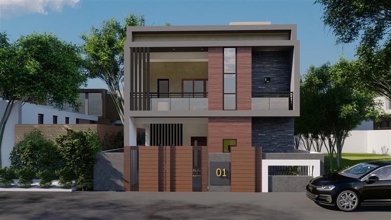 Mohankumar Constructions Pvt Ltd