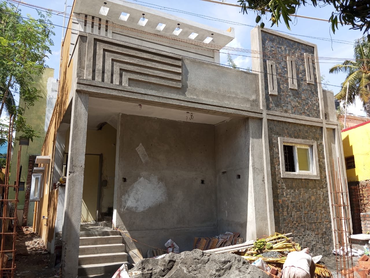 Mohankumar Constructions Pvt Ltd - 2