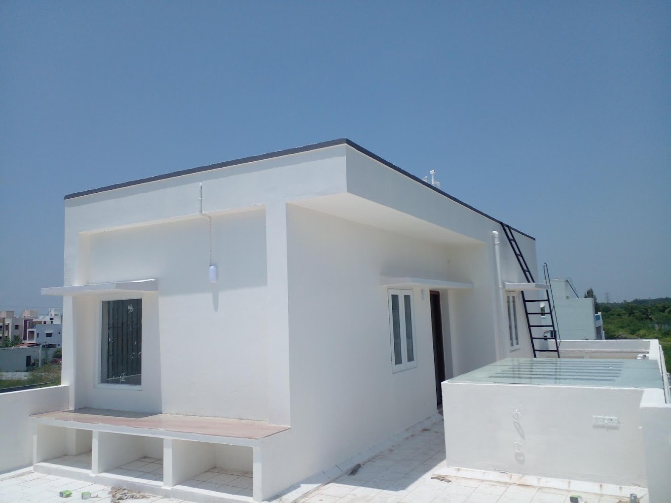 Mohankumar Constructions Pvt Ltd - 3