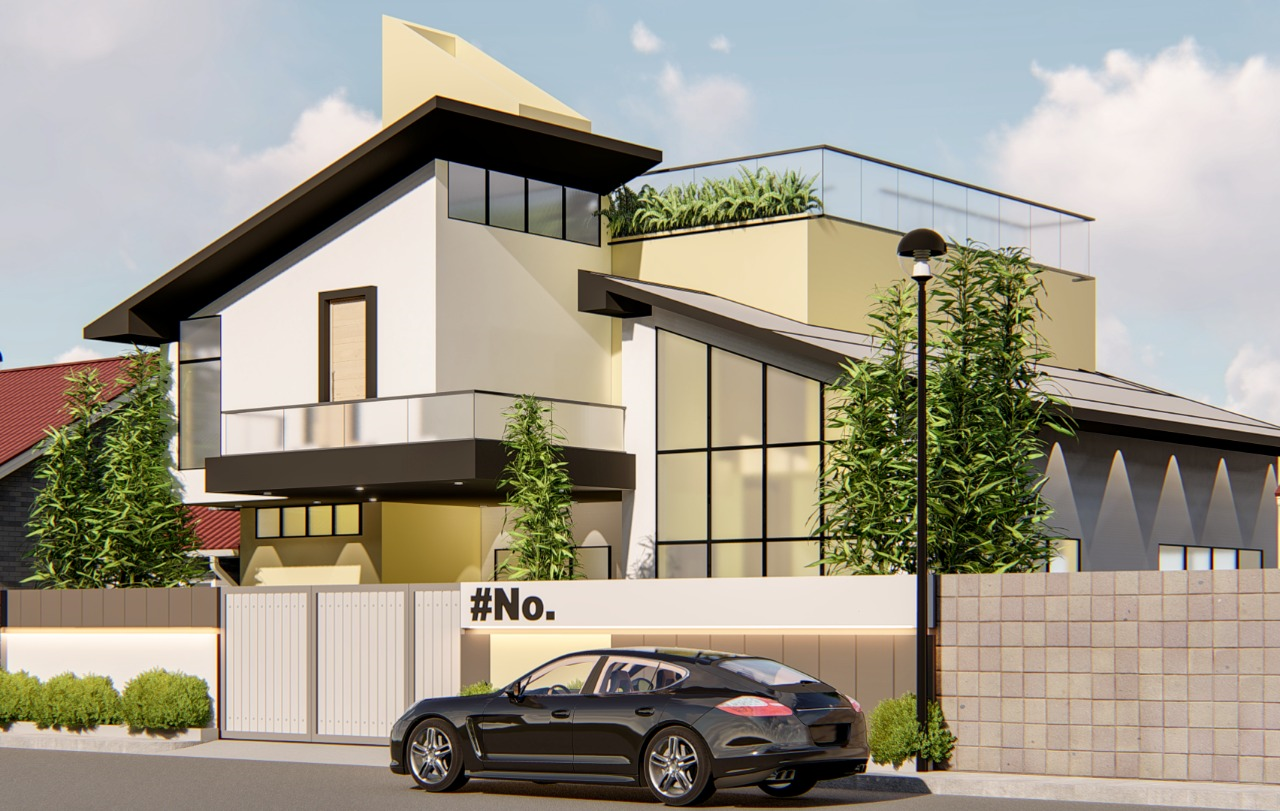 Jayavel Foundations - 3