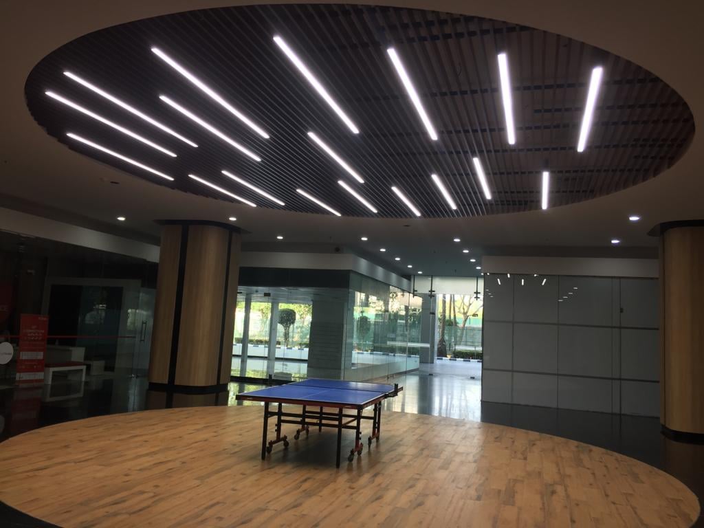 Jayavel Foundations - 4