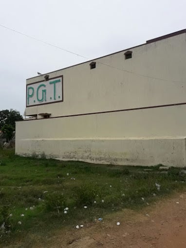 SHREE MARUTHI PRINTERS