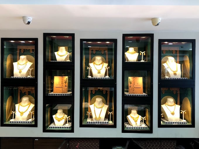 SHREE MARUTHI PRINTERS - 2