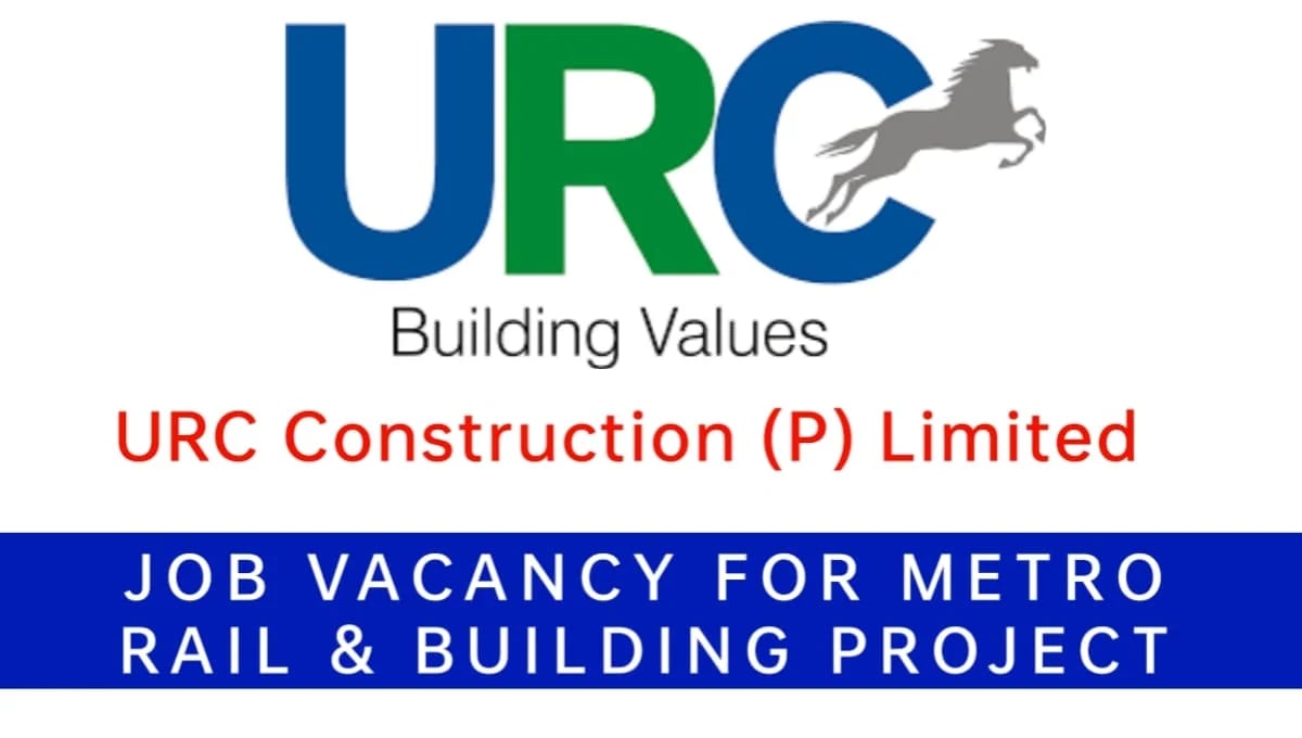 URC Construction Pvt Ltd - 3