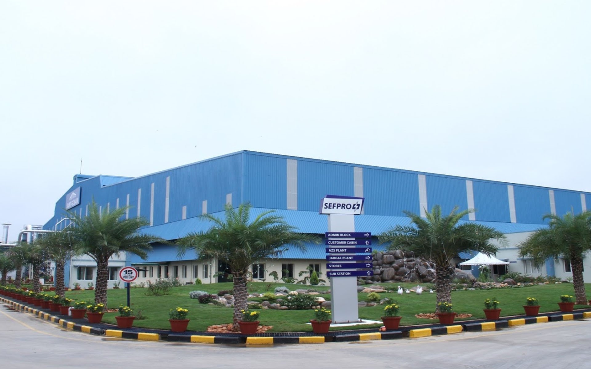 URC Construction Pvt Ltd - 4