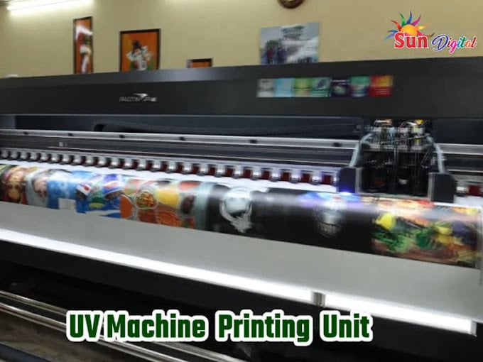 Sun Digital Flex Printing - 4