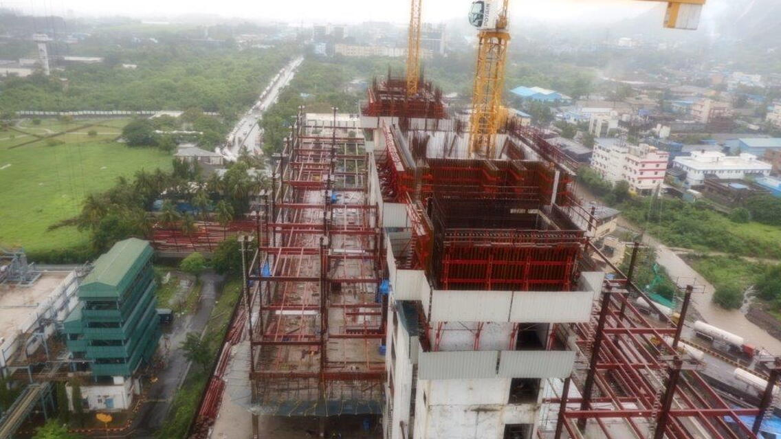 Rupa Construction - 3