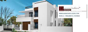 AAVAASA BUILDERS - 4