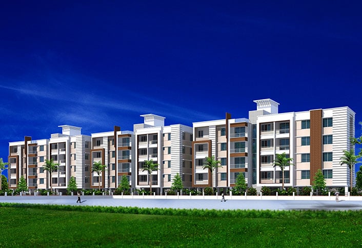 Kamalam Builders - 2