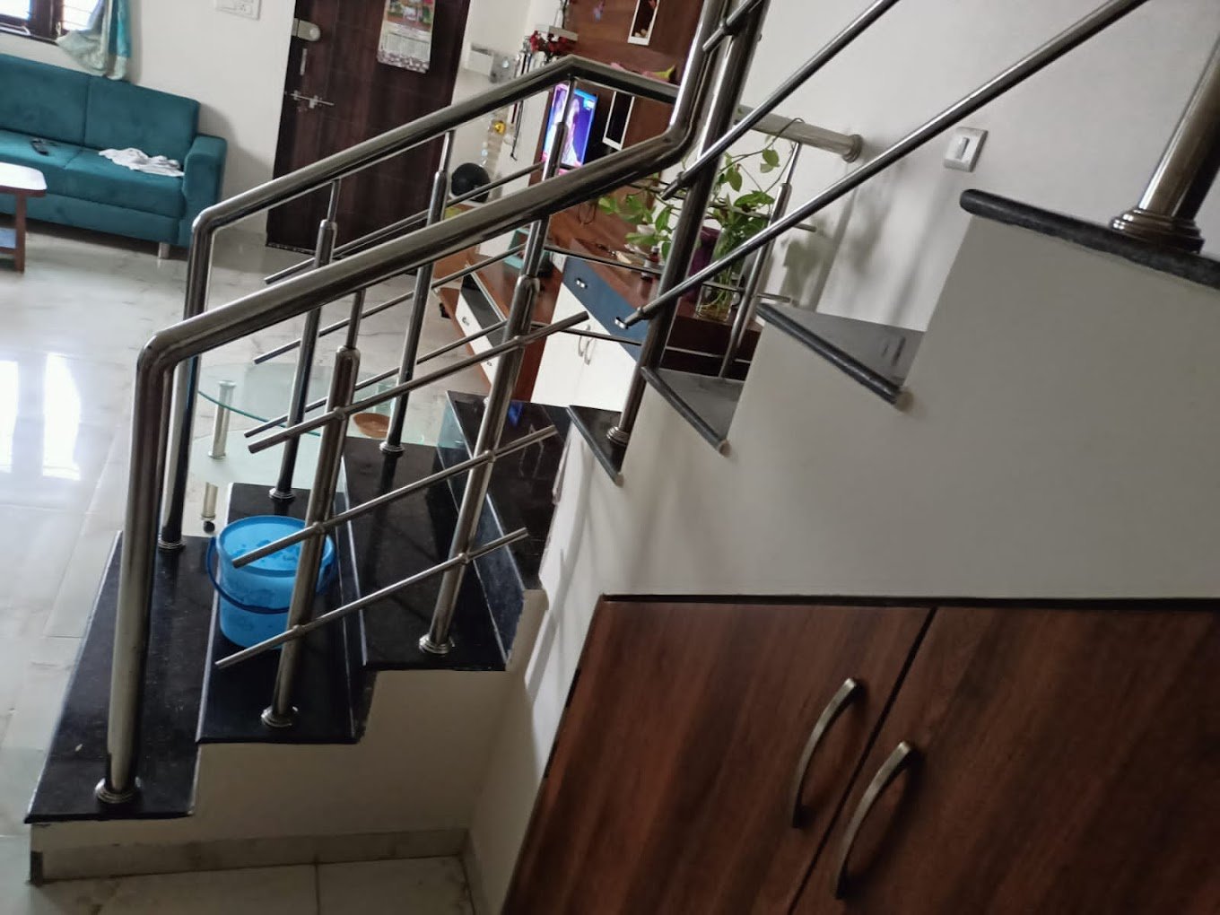 India Builders (Chennai) Limited - 2