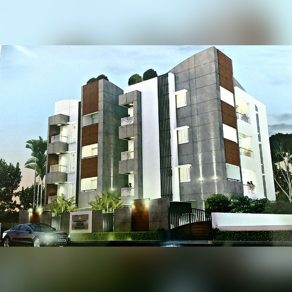 India Builders (Chennai) Limited - 3