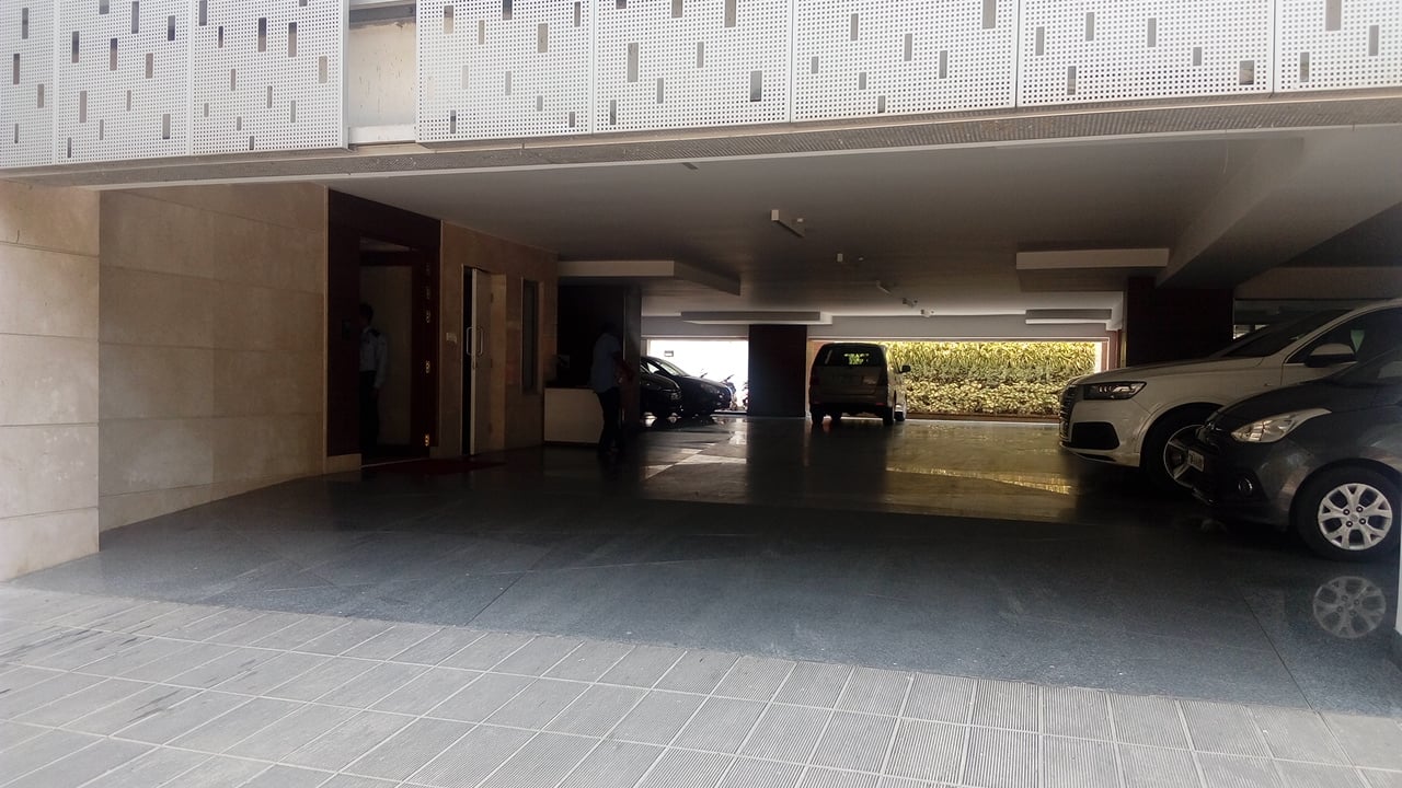 Baashyaam Constructions - 2