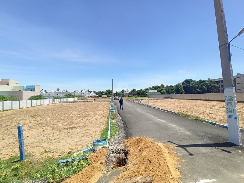 Vijaya Prakash Housing & Infra - 3