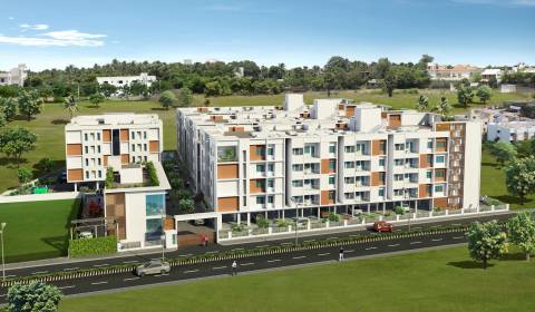 M/s. Kochar Homes Private Limited - 2