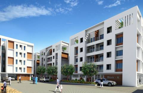 M/s. Kochar Homes Private Limited - 3