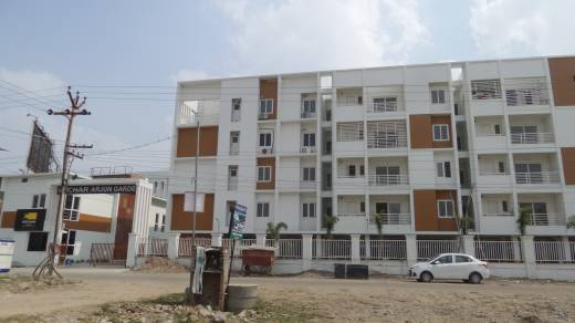 M/s. Kochar Homes Private Limited - 4