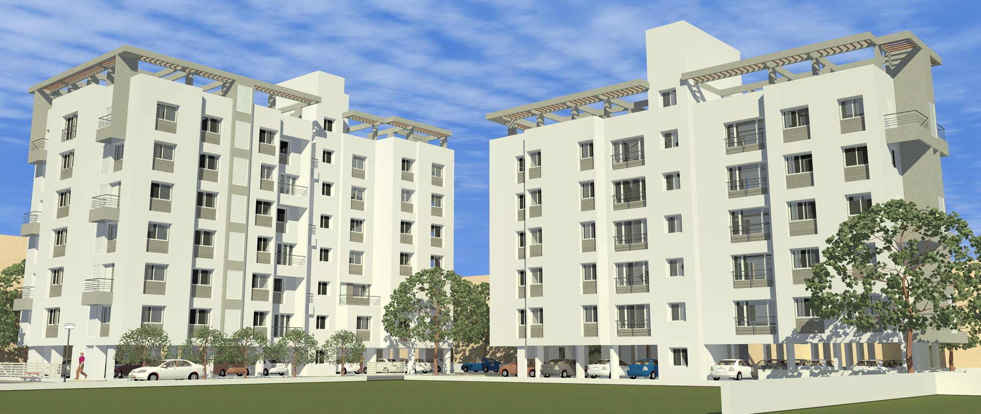 Siddharth Construction - 2