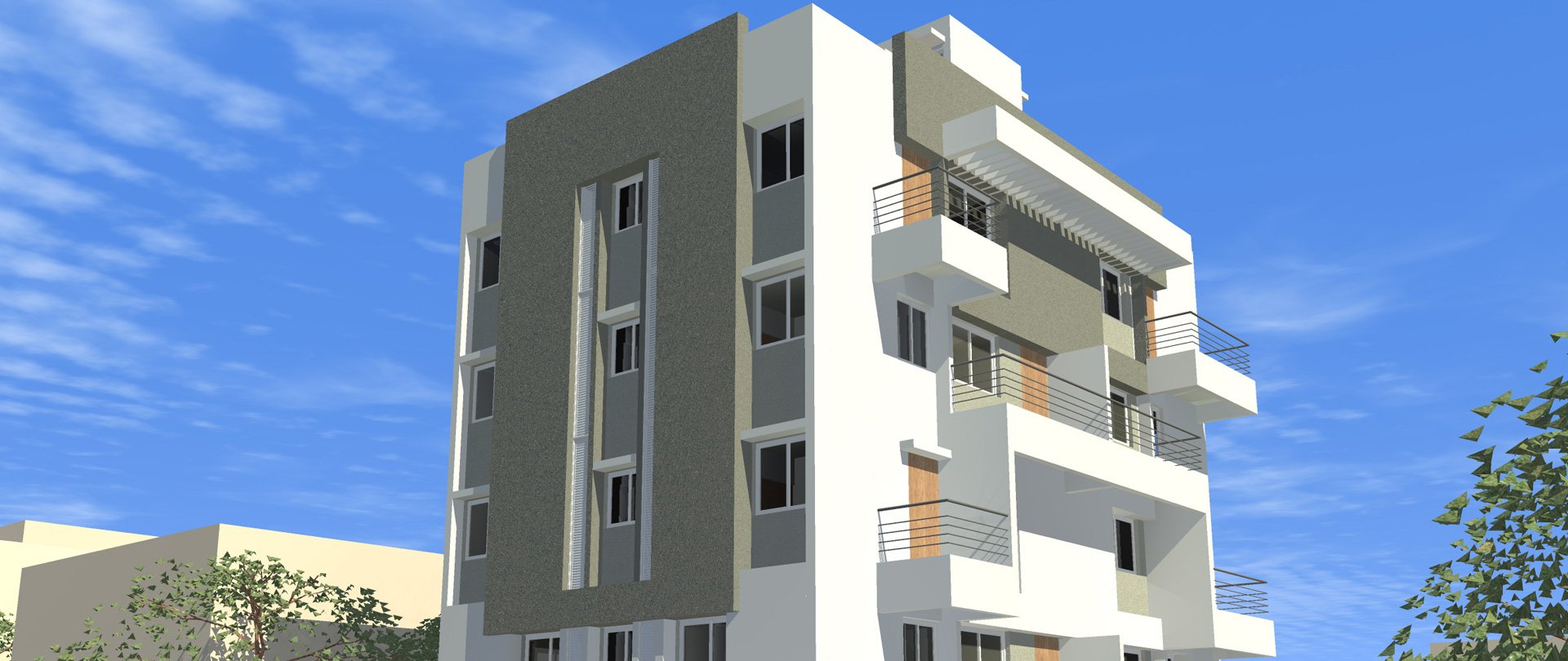 Siddharth Construction - 4