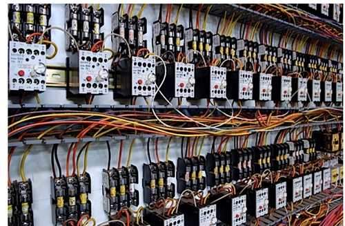 pallikaranai electrical & plumbing work