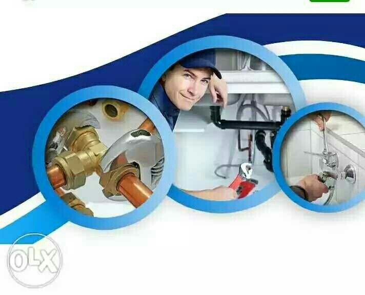 pallikaranai electrical & plumbing work - 2