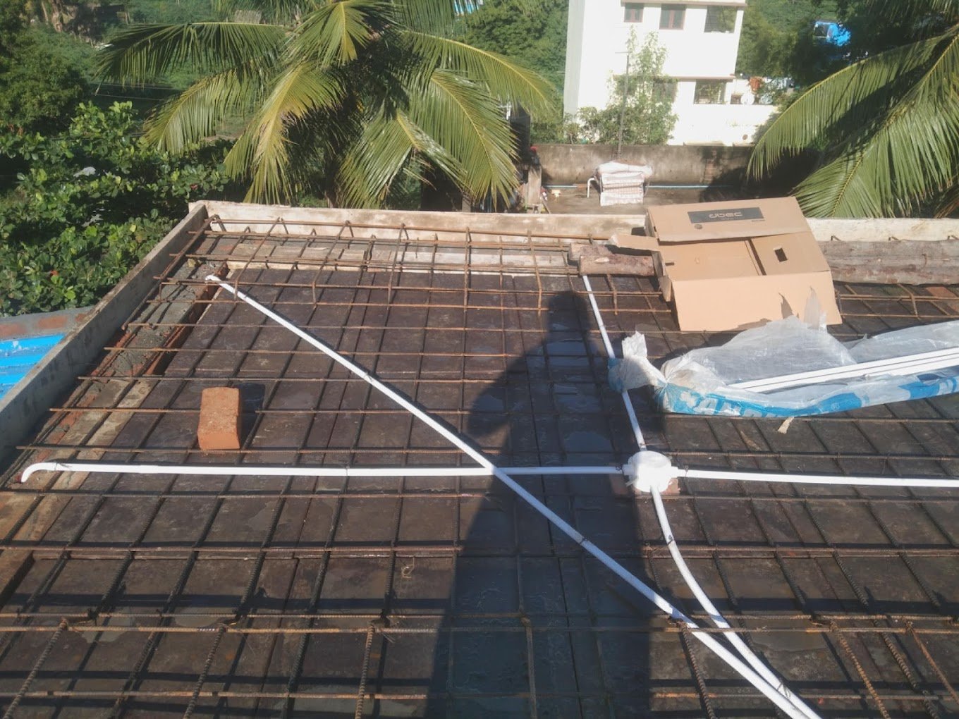 J L R ELECTRICALS AND HOMESERVICES - 4