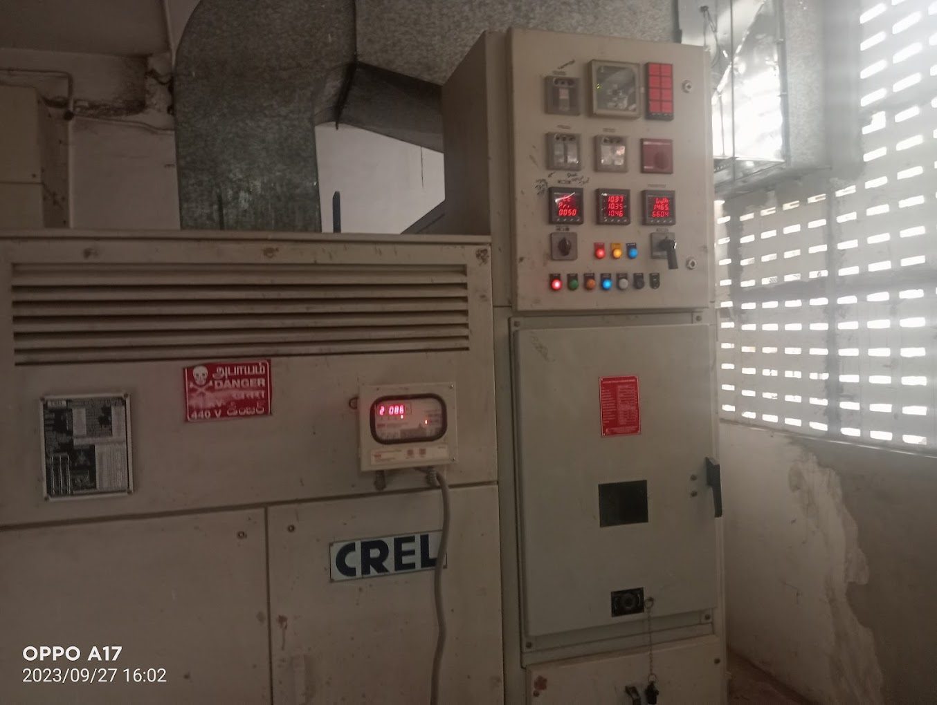 J L R ELECTRICALS AND HOMESERVICES