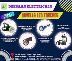 Deebaas Electricals & Company - 3