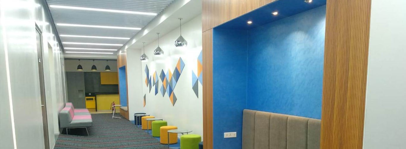 Kevin Electricals Pvt Ltd - 3