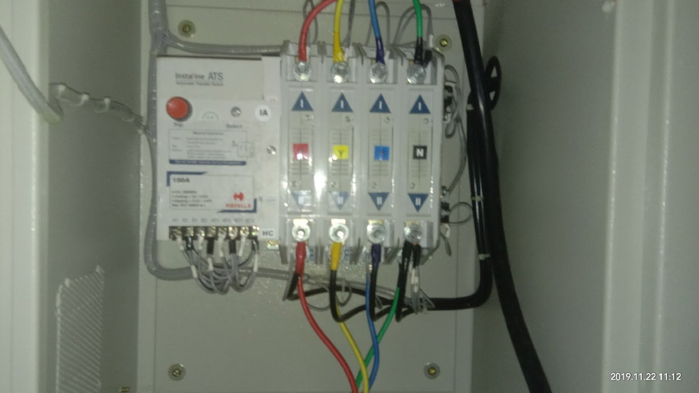 Brothers Electricals - 2