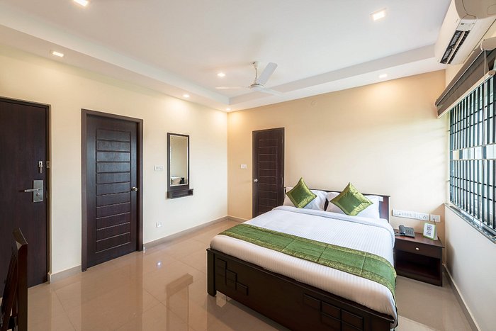 Treebo Trend Adin Residence - 3